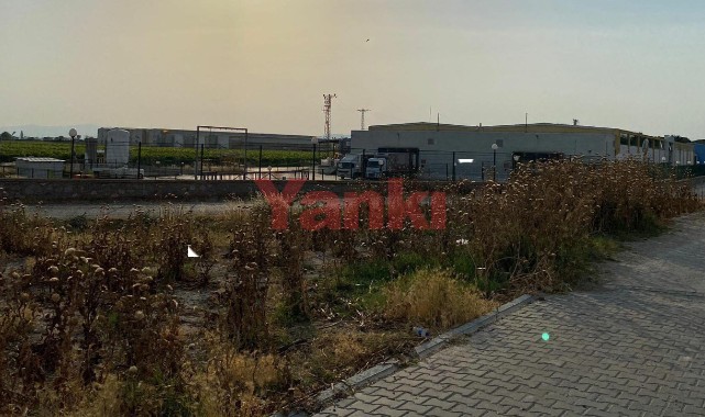 Tavuk işletmesinde balçık temizliği yaparken zehirlenen 10 işçiden 9'u taburcu edildi