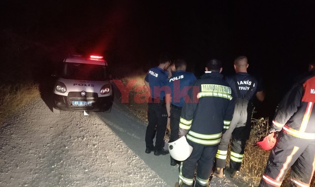 Uçuruma düşen iki kişi yaralandı