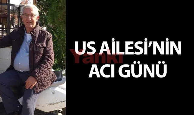 Us Ailesinin Acı Günü