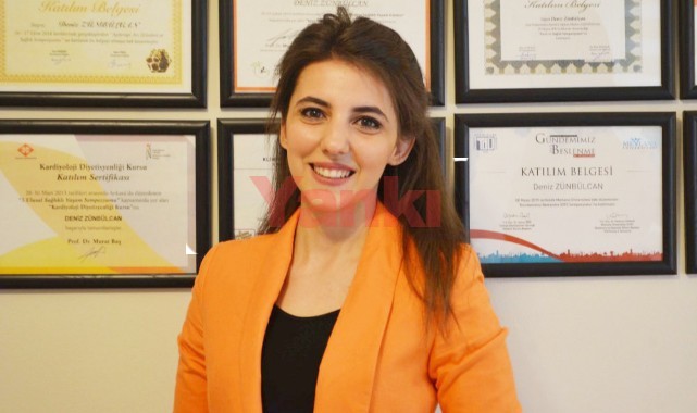 'Yaz meyveleri ile sağlığınıza kavuşun'