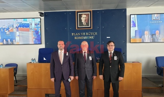 Yazılı basının kaderi Genel Kurula kaldı!