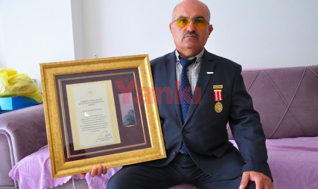 15 Temmuz'da darbedilen müezzin: 15 gün boyunca çok zor günler geçirdim