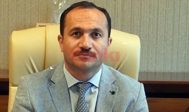 65 yaş üstüne "sıcak hava" uyarısı