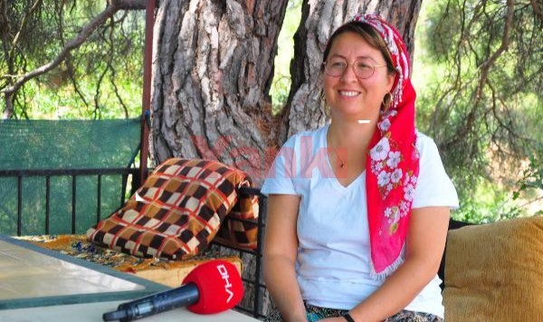 Babasından habersiz okudu, Paris'te doktora yaptı, örnek olması için hikayesini kitaplaştırdı