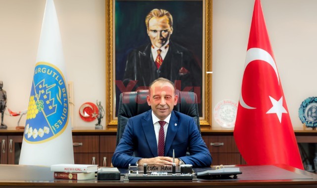 Başkan Çetin Akın, “Türk Halkı 15 Temmuz’da Vatan Toprağına Bir Kez Daha Sahip Çıkmıştır”
