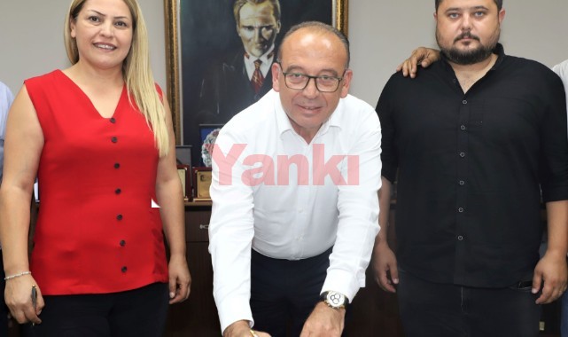 Belediye Personelinin Ücretlerine İyileştirme