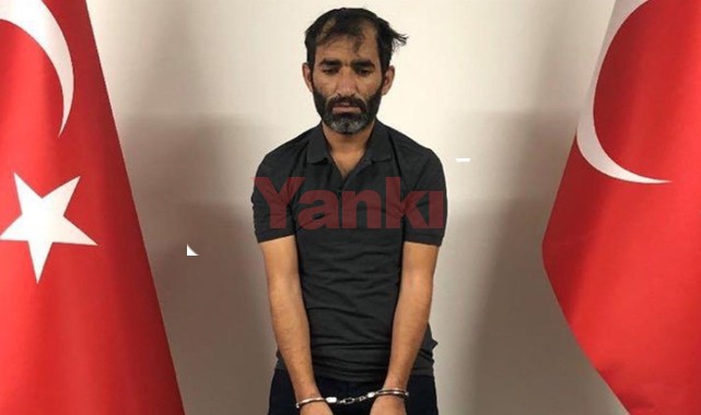Binbaşı Şehit Edilmişti, O Saldırının Faili Türkiye'ye Getirildi