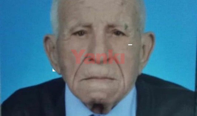Çimendağ Ailesi'nin Acı Günü