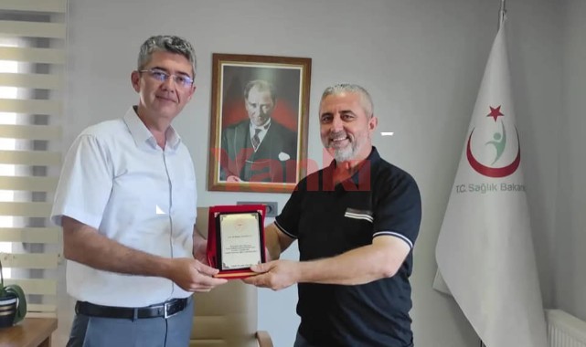 Doktor Korkusuz emekli oldu