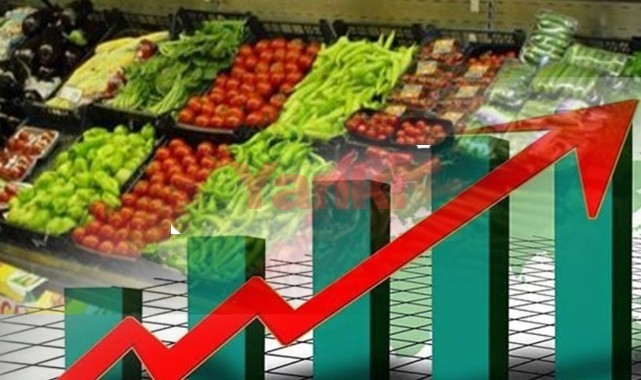 Enflasyon haziranda yüzde 78,6'ya çıktı