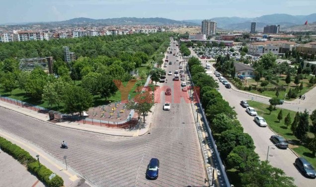 Fırat Yılmaz Çakıroğlu’nun adı o sokakta yaşayacak