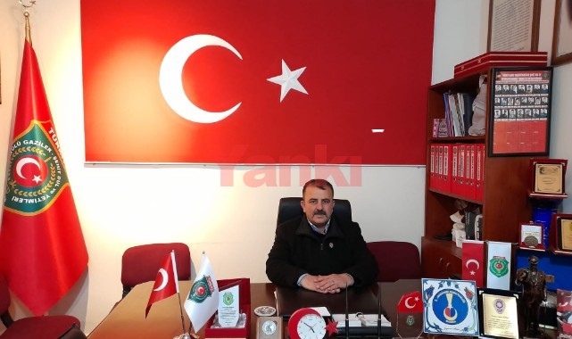 İlter: 'Türk - İslam aleminin Mübarek Kurban Bayramı'nı tebrik ederim'
