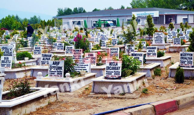 İşlek Ailesi'nin acı günü