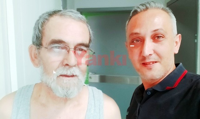 Kızmaz Ailesi'nin acı günü