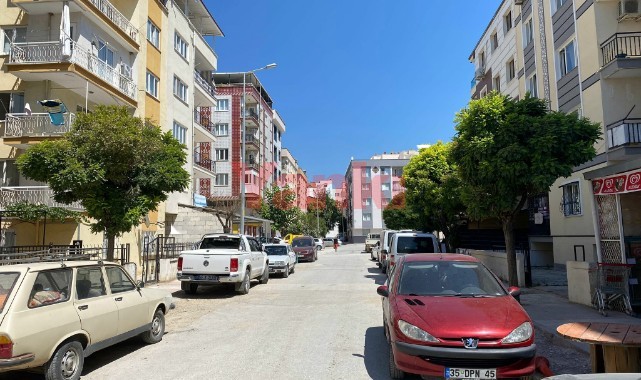 Manisa'da 4.3 büyüklüğünde deprem