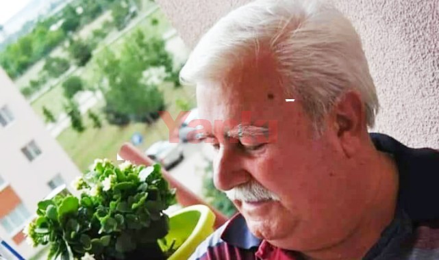 Pekzorlu Ailesi'nin acı günü