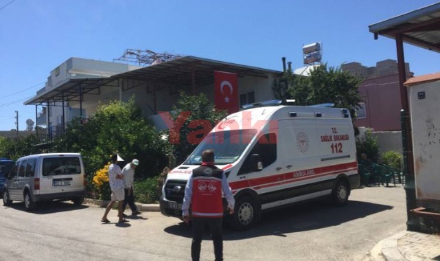 Pençe-Yıldırım Harekatında 1 asker ve 4 güvenlik korucusu şehit oldu