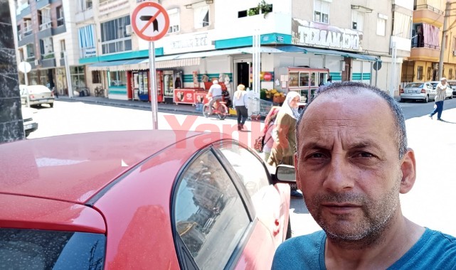 Şehitler Yolu'nda tek yön kararı