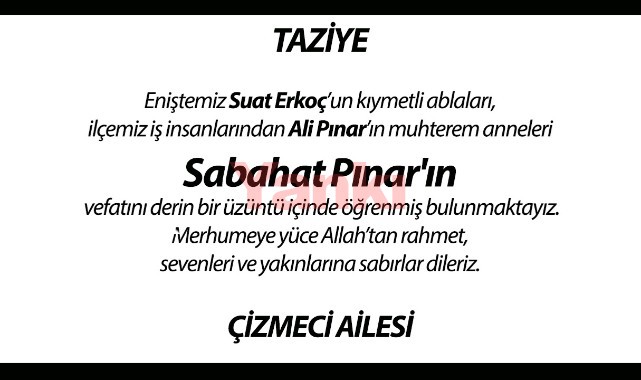 TAZİYE