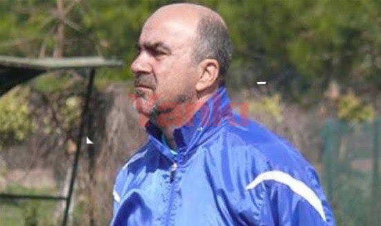 Turgutluspor, Sadun Hoşbay ile anlaştı