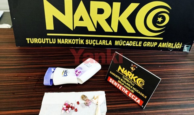 380 şüpheli yakalandı; 72'si tutuklandı