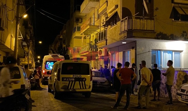 60 yaşındaki adam canına kıydı 