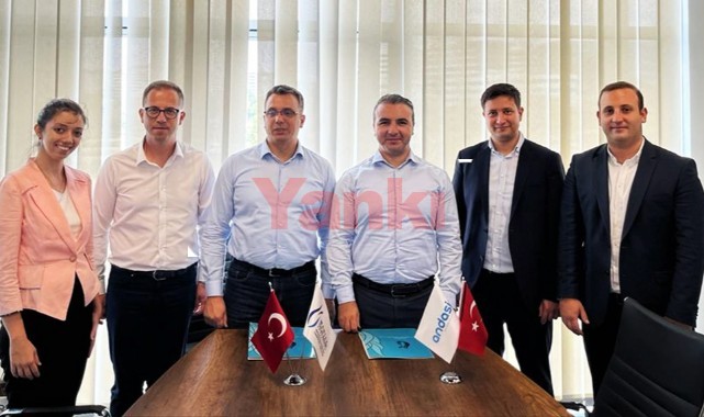 Andasis ile Turgutlu Teknoloji Fakültesi arasında iş birliği protokolü