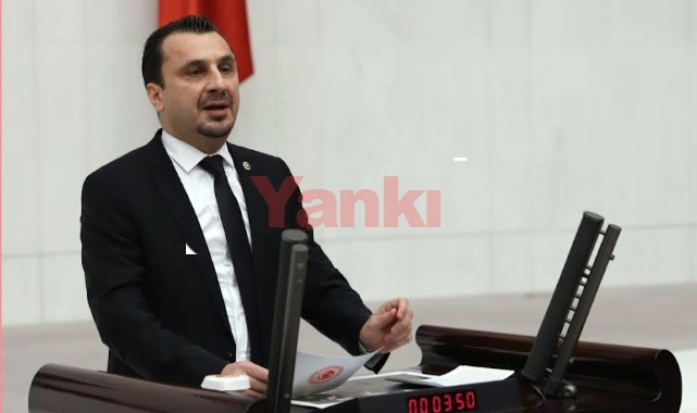 Başevirgen: 'Çiftçinin Bankası, çiftçiye kredi vermemek için her yolu deniyor'