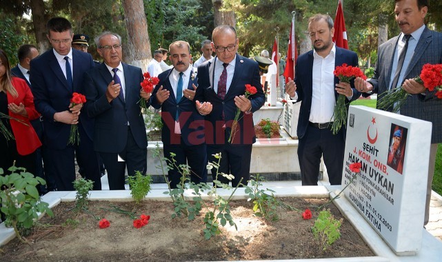 Büyük Zafer 100 yaşında!