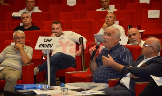 Büyükşehir Meclisinde ‘Alkol’ Çatlağı
