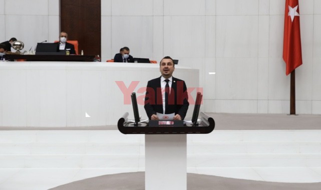 CHP'li Başevirgen "Barınma krizi üniversite öğrencilerini vuracak"