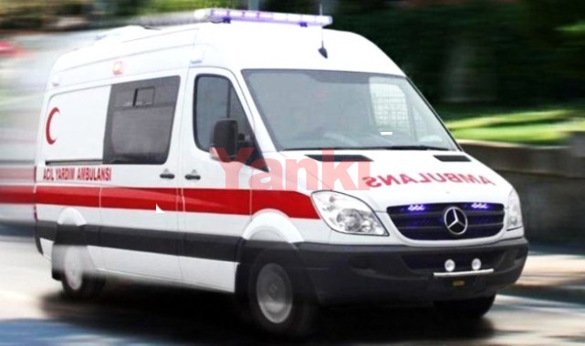 Düğünde taşlı, sopalı, bıçaklı kavga çıktı: 11 yaralı