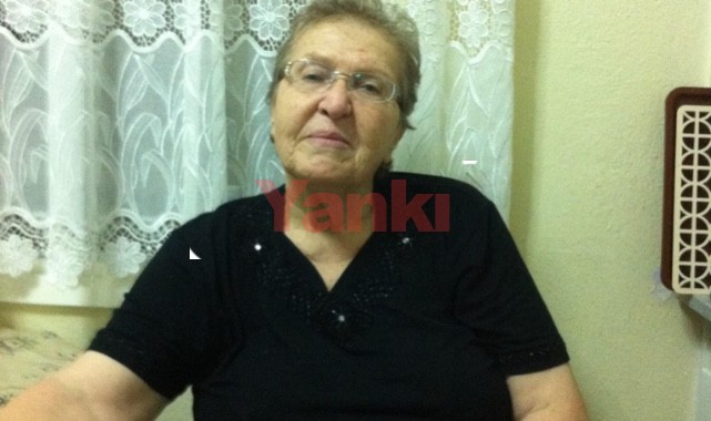 Eğerci Ailesi'nin acı günü 