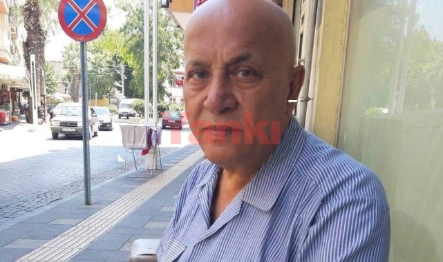 Emekli öğretmen İsmail Yiğit vefat etti 