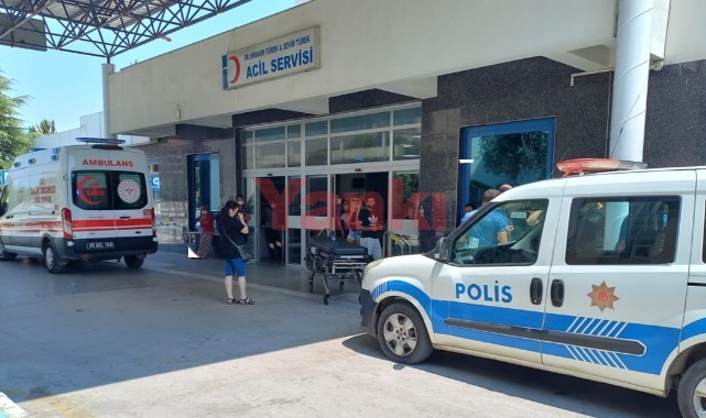 Evinde fenalaşan 17 yaşındaki genç hastanede öldü