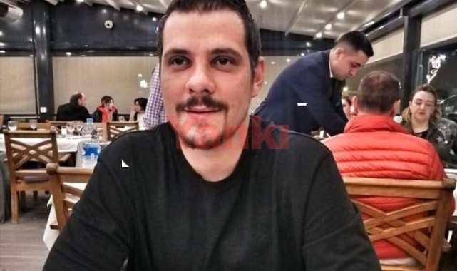 Genç esnaf Yamansavcı ikindide toprağa verilecek