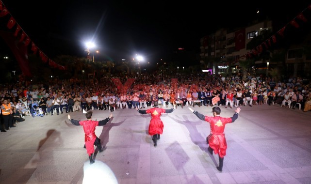 Hemşehri Geceleri 31 Ağustos'ta Başlayacak
