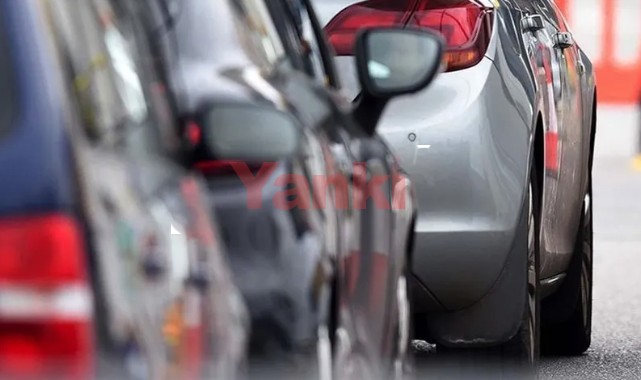 İkinci el otomobil satışına 6 ay, 6 bin km şartı getirildi