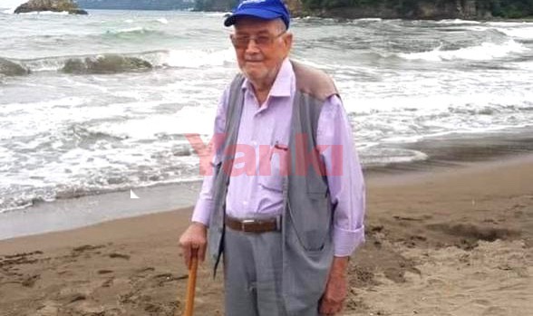 Karabacak Ailesi'nin acı günü