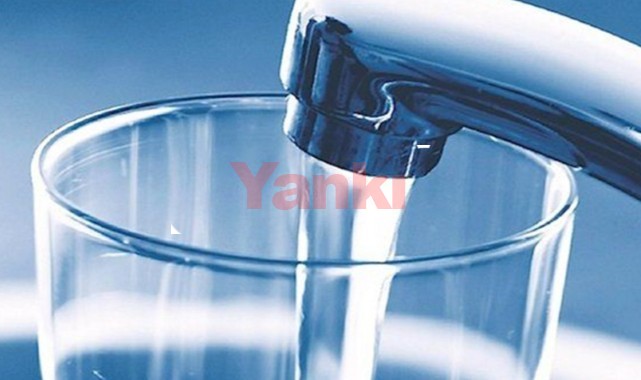 Manisa'da suya yüzde 25 zam