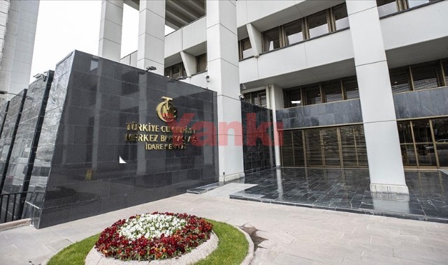 Merkez Bankası faiz düşürdü!