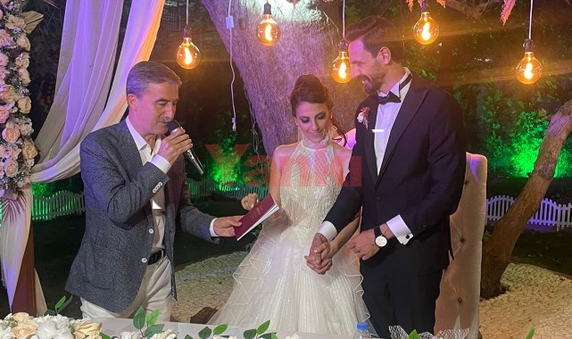 Özlem & Hasan Ali muradına erdi
