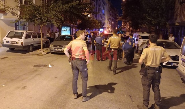 Polisten kaçan sürücünün yönetimindeki otomobil, 6 araca çarptı