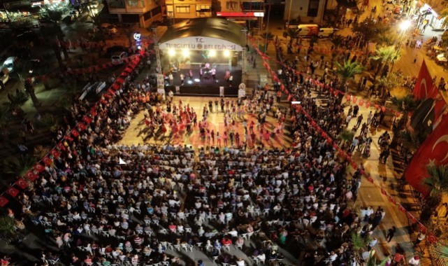 Şenliğin 2.Günü 'Makedonya ve Azerbaycan Kültürleri Gecesi'yle devam edecek