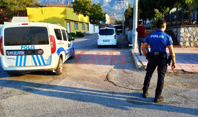 Silahlı kavgada 1 kişi ağır yaralandı
