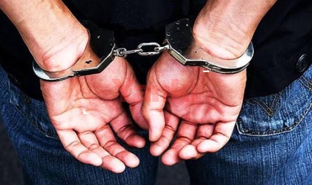 Silahlı terör örgütü üyesi 6 kişi tutuklandı 