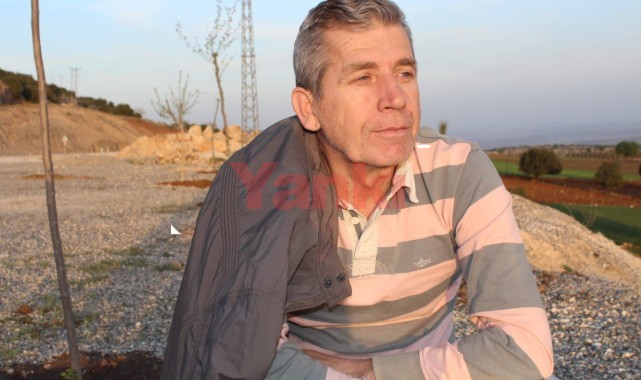 Taçyıldız Ailesi’nin Acı Günü