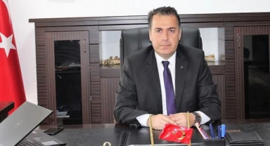 Turgutlu'nun Yeni Kaymakamı Kapankaya Kimdir?
