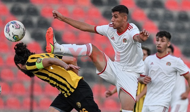 Turgutluspor'a BAL takımı Aliağa'dan sert uyarı: 2-4