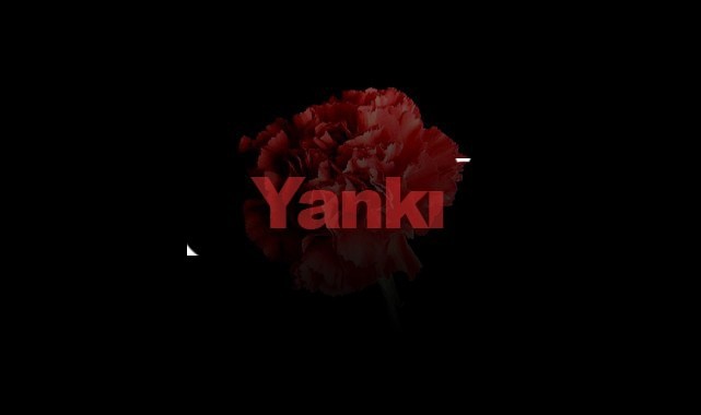 Yitirdiklerimiz